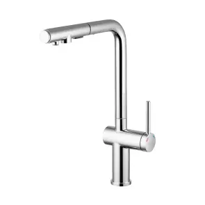 Смеситель для кухни Kroner KRP Kuche - C03839 №4
