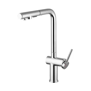 Смеситель для кухни Kroner KRP Kuche - C03839 №5