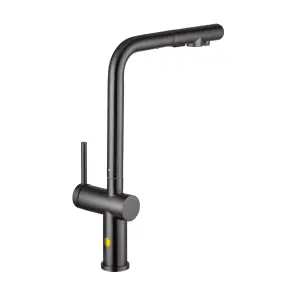 Змішувач для кухні Kroner KRP Kuche - GRP03839 №3