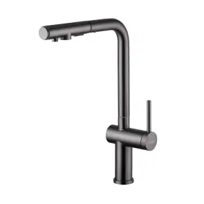 Змішувач для кухні Kroner KRP Kuche - GRP03839 №4