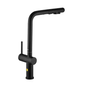Смеситель для кухни Kroner KRP Kuche - SCH03839 №3