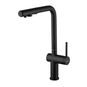 Смеситель для кухни Kroner KRP Kuche - SCH03839 №4