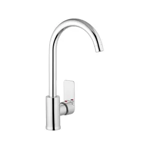 Смеситель для кухни Agua Merida - C030 №3