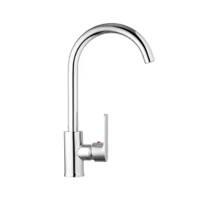 Смеситель для кухни Agua Merida - C030 №6