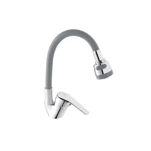 Смеситель для кухни Agua Sevilla - C039GRS №1