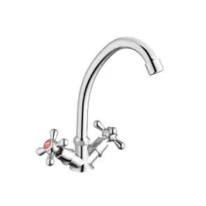 Смеситель для кухни Agua Toledo - C033 №1