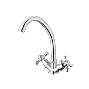 Смеситель для кухни Agua Toledo - C033 №3