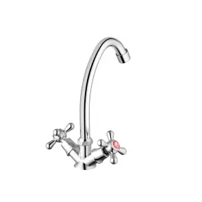 Смеситель для кухни Agua Toledo - C033 №4