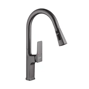 Змішувач для кухні Kroner KRP Vog - GRP030-T №1