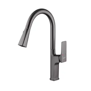 Змішувач для кухні Kroner KRP Vog - GRP030-T №4