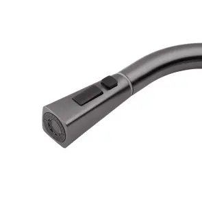 Змішувач для кухні Kroner KRP Vog - GRP030-T №8