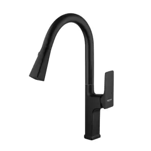 Смеситель для кухни Kroner KRP Vog - SCH030-T №4
