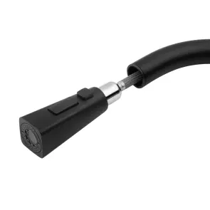 Смеситель для кухни Kroner KRP Vog - SCH030-T №9
