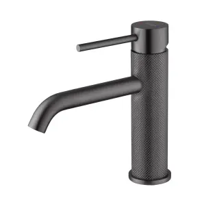 Смеситель для раковины Kroner KRP Edelstahl Berg-GRP010 №5