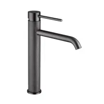Смеситель для раковины Kroner KRP Edelstahl Berg-GRP010-3