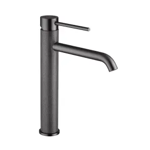 Смеситель для раковины Kroner KRP Edelstahl Berg-GRP010-3 №1