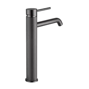Смеситель для раковины Kroner KRP Edelstahl Berg-GRP010-3 №4
