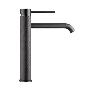 Смеситель для раковины Kroner KRP Edelstahl Berg-GRP010-3 №6
