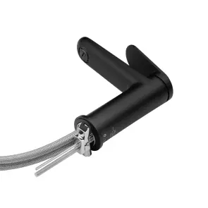 Змішувач для раковини Kroner Element 211110-3801 №7