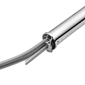 Смеситель для раковины Kroner Element 211111-0101 №7