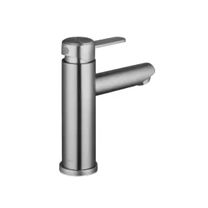Смеситель для раковины Agua Elposo - INOX010 №4