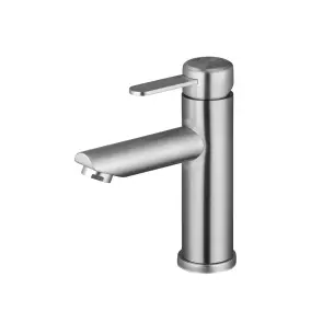 Смеситель для раковины Agua Elposo - INOX010 №5