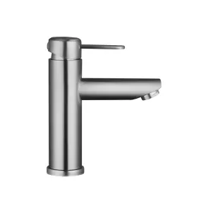 Смеситель для раковины Agua Elposo - INOX010 №6