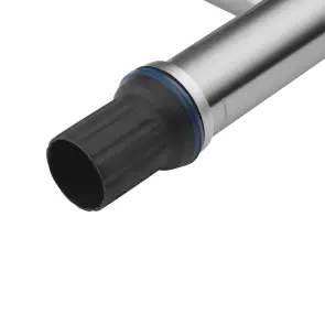 Смеситель для раковины Agua Elposo - INOX010 №7