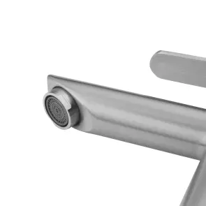 Смеситель для раковины Agua Elposo - INOX010 №8