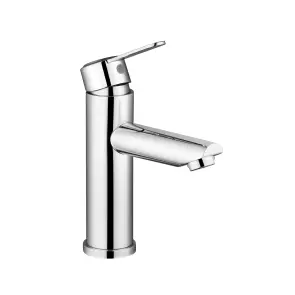 Смеситель для раковины Agua Elposo - INOX010CR №3