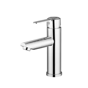 Смеситель для раковины Agua Elposo - INOX010CR №5