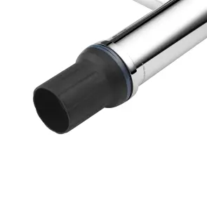 Смеситель для раковины Agua Elposo - INOX010CR №7