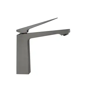 Смеситель для раковины Kroner KRP Ersel-GRP0110BV с донным клапаном №6