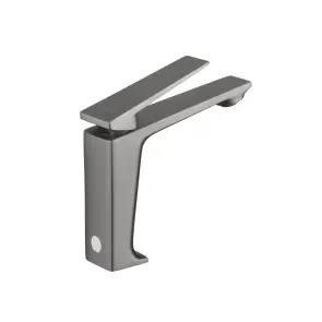 Смеситель для раковины Kroner KRP Ersel-GRP0111BV с донным клапаном №4