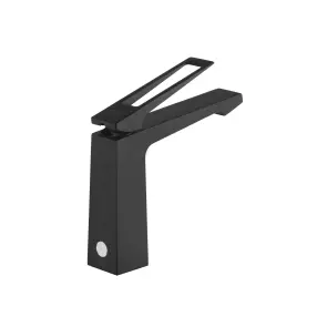 Змішувач для раковини Kroner KRP Ersel - SCH0110BV з донним клапаном №4