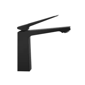 Змішувач для раковини Kroner KRP Ersel - SCH0110BV з донним клапаном №6
