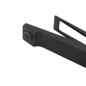 Змішувач для раковини Kroner KRP Ersel - SCH0110BV з донним клапаном №8