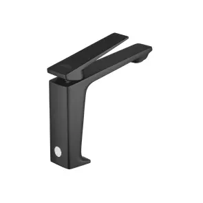 Змішувач для раковини Kroner KRP Ersel - SCH0111BV з донним клапаном №4