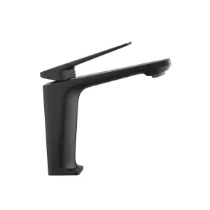 Змішувач для раковини Kroner KRP Ersel - SCH0111BV з донним клапаном №6