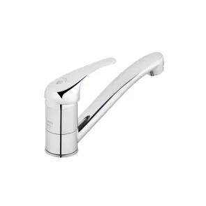 Смеситель для раковины Agua Leon - C010 №3