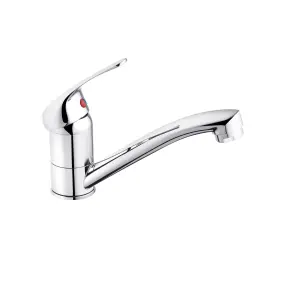Смеситель для раковины Agua Leon - C010 №4