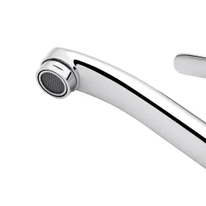 Смеситель для раковины Agua Leon - C010 №6