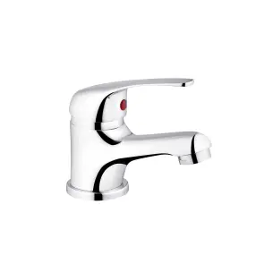 Смеситель для раковины Agua Leon - C011 №1