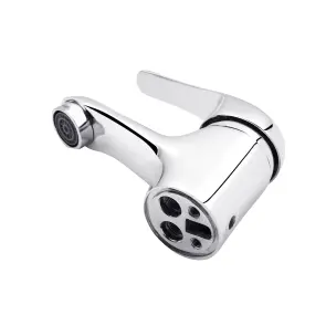 Смеситель для раковины Agua Leon - C011 №5