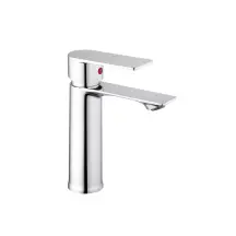 Смеситель для раковины Agua Merida-C010