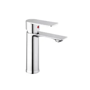 Смеситель для раковины Agua Merida-C010 №1