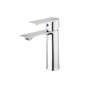 Смеситель для раковины Agua Merida-C010 №4