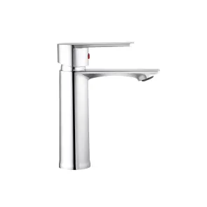 Смеситель для раковины Agua Merida-C010 №5
