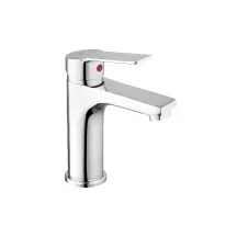 Змішувач для раковини Agua Merida-C011