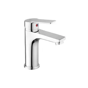 Змішувач для раковини Agua Merida-C011 №1